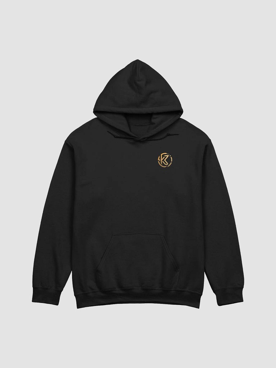 The Cauldron of Senescence | Classic Hoodie product image (2)
