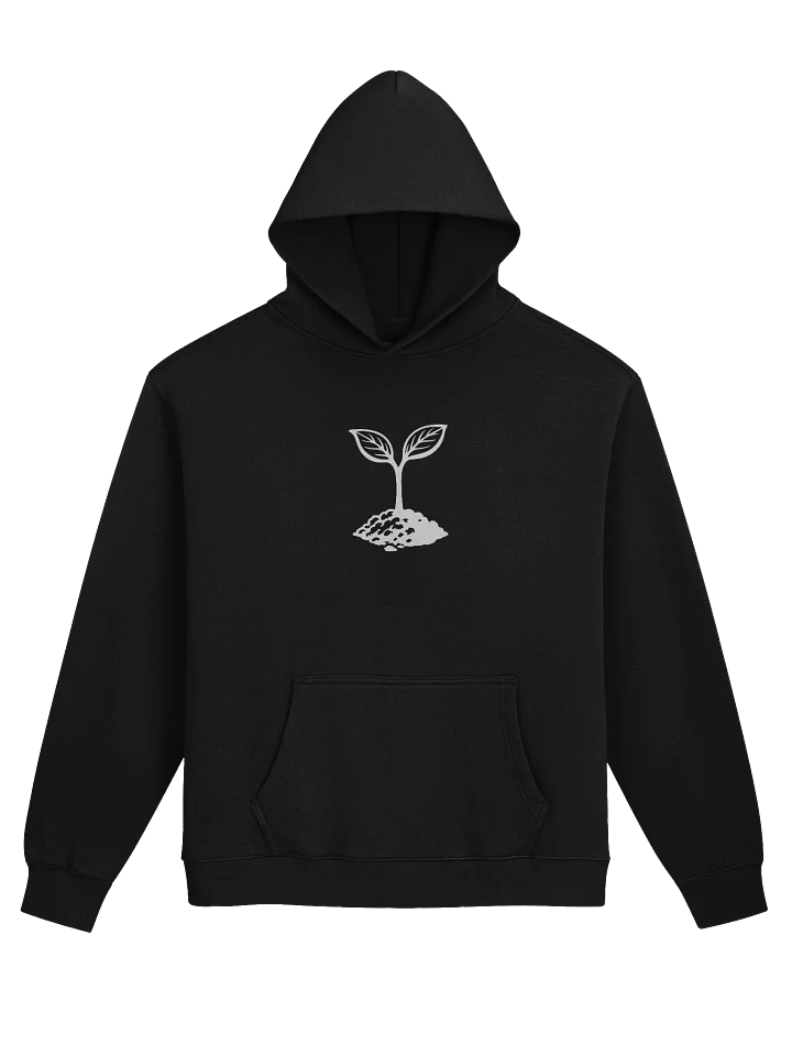 The Short - Hoodie (Mens) product image (1)