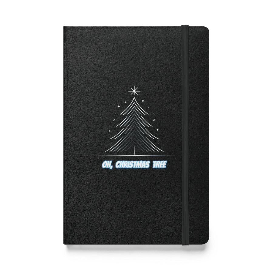 Modern Evergreen Journal - Winter 2024 product image (1)