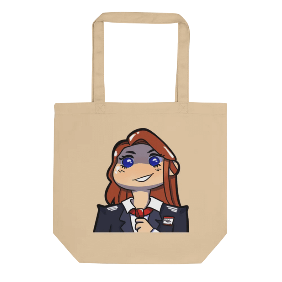 SHILLCORP - The Tote Bag product image (1)