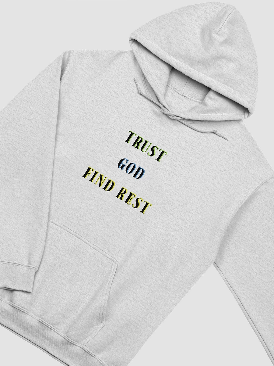 TRUST GOD FIND REST product image (20)