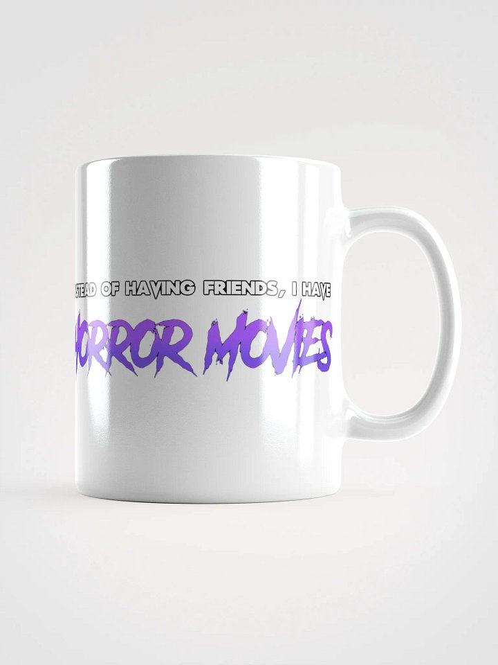 Horror Movies > Friends product image (2)