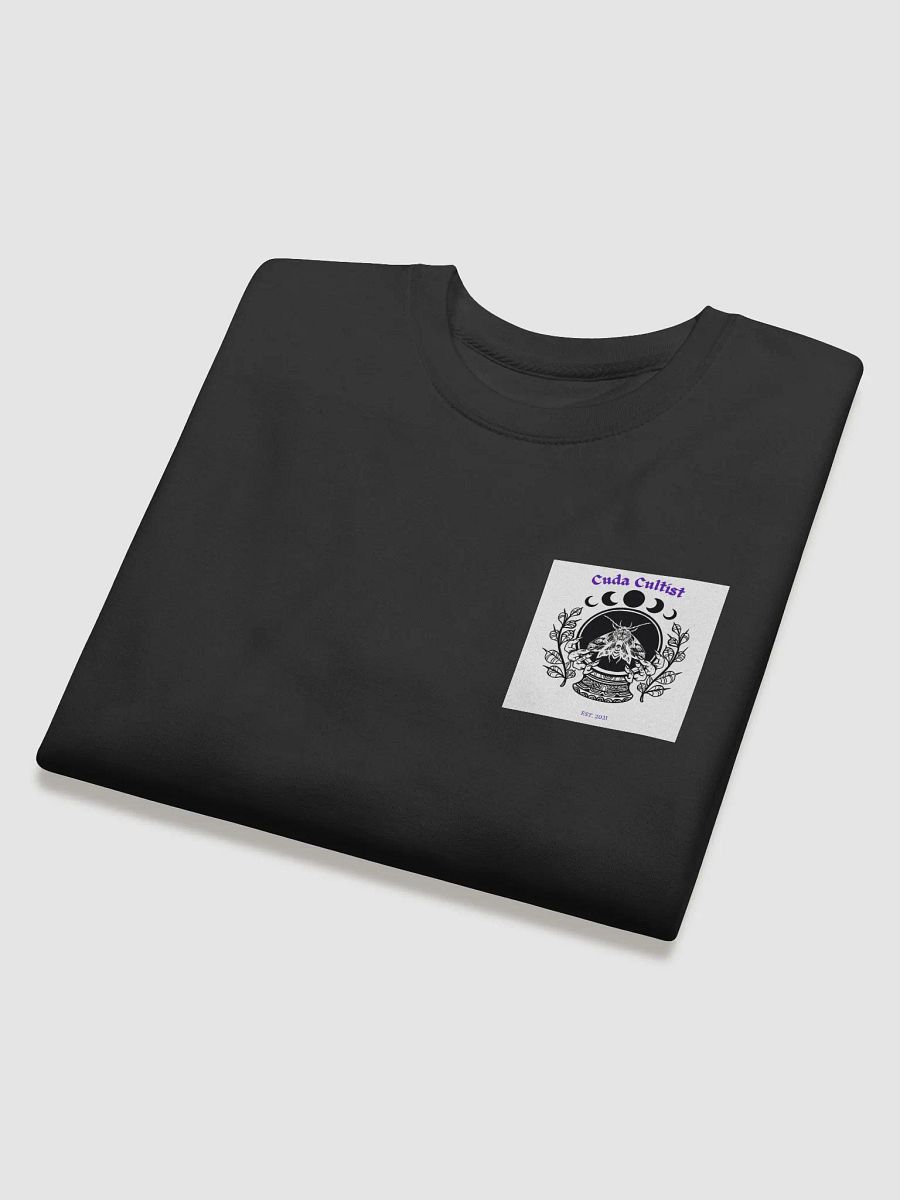 Cultist Crewneck product image (25)