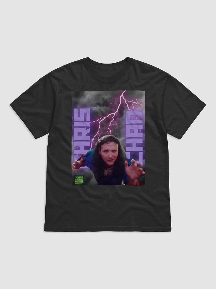 CWC Wrestling Tee product image (1)