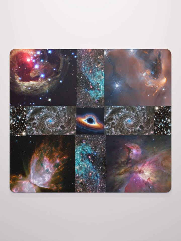 ASTRO Gaming Mouse Pad product image (2)