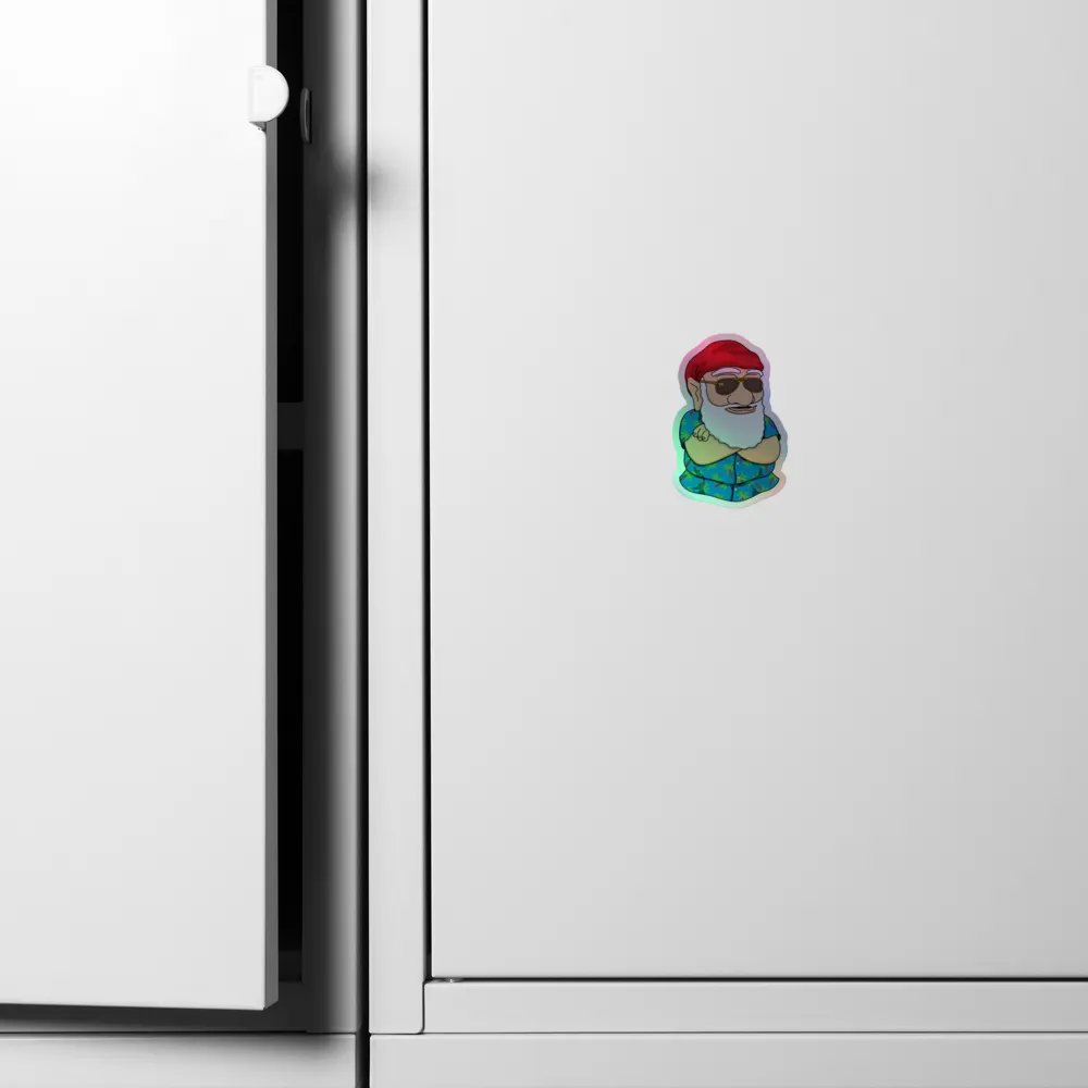 HOLO-GNOME product image (6)