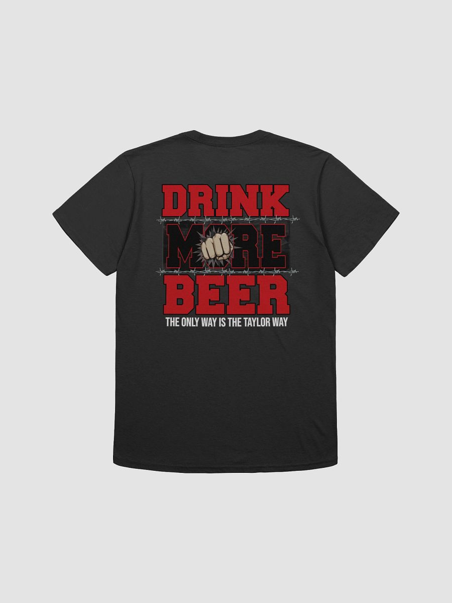 Taylor's Hall Of Fame 2026 T-Shirt product image (6)