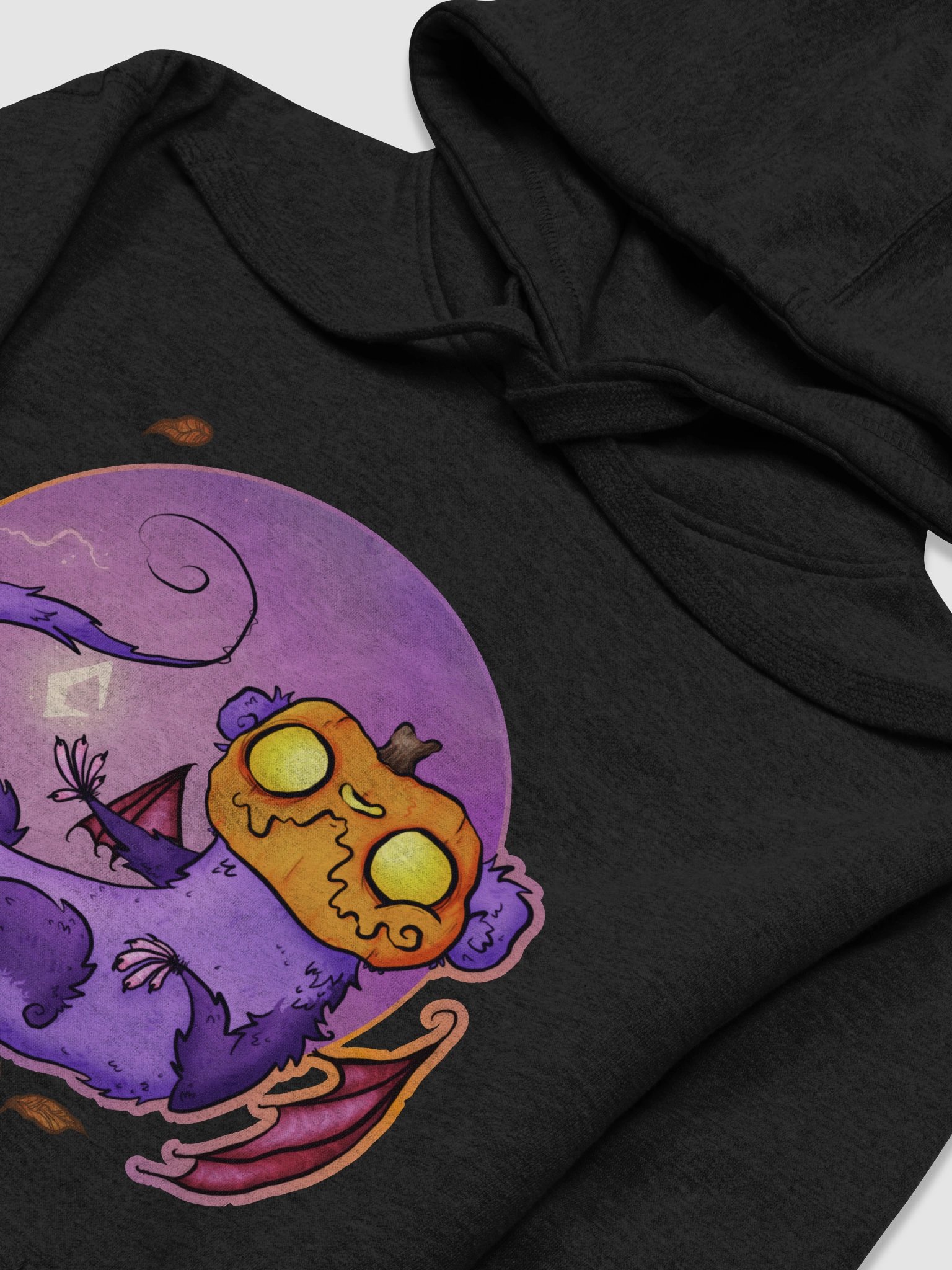 Hallows Wind - Hoodie product image (3)
