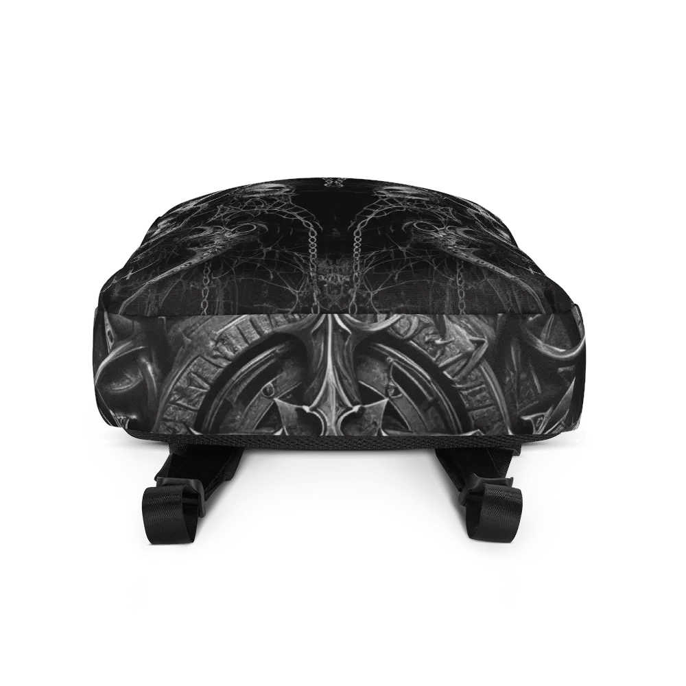 Ruinous revenge ETHEREAL DARKNESS edition backpack product image (1)