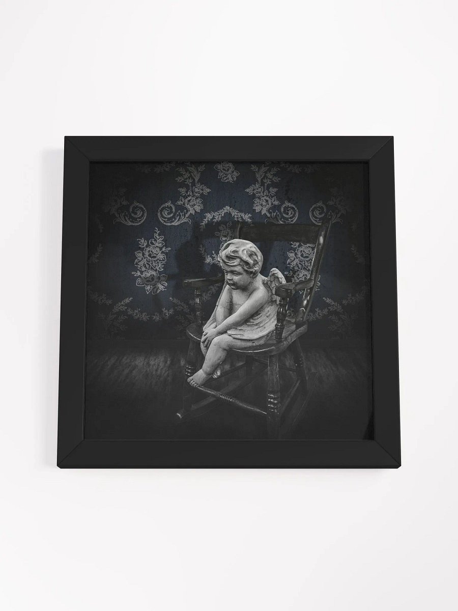 Time Out Framed Matte Poster product image (15)