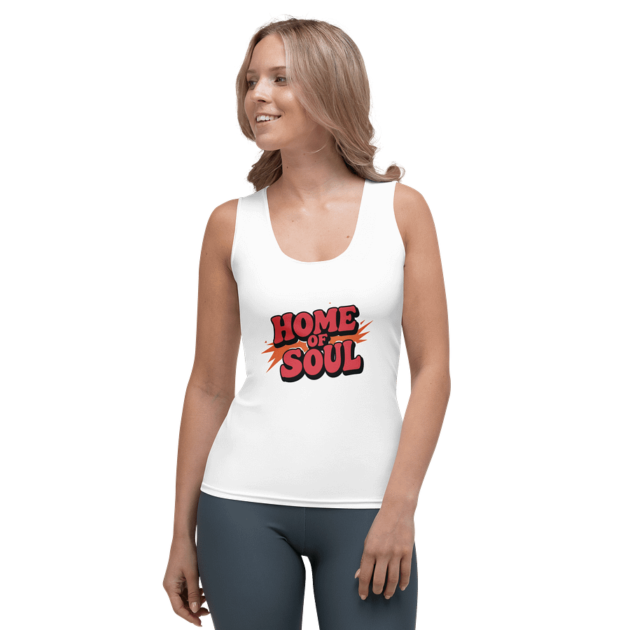 Home Of Soul product image (1)