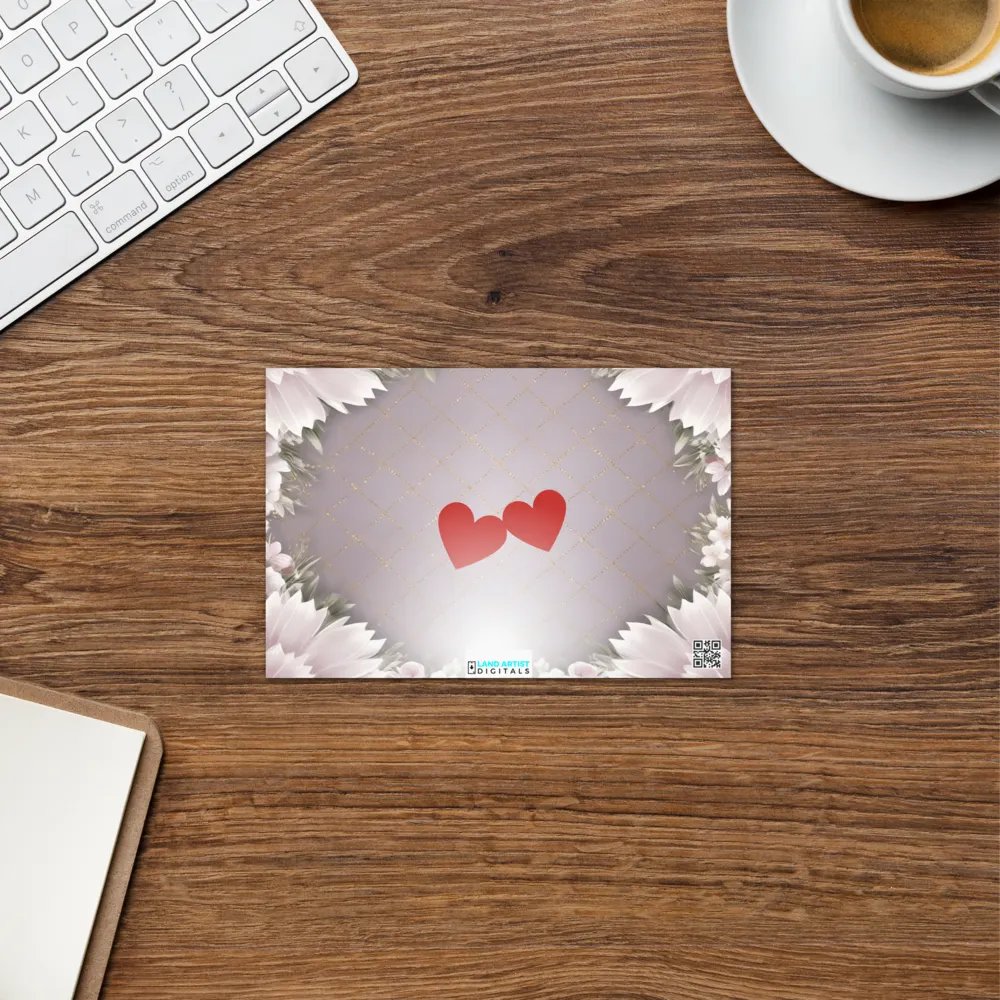 Happy Anniversary Greeting Card product image (6)