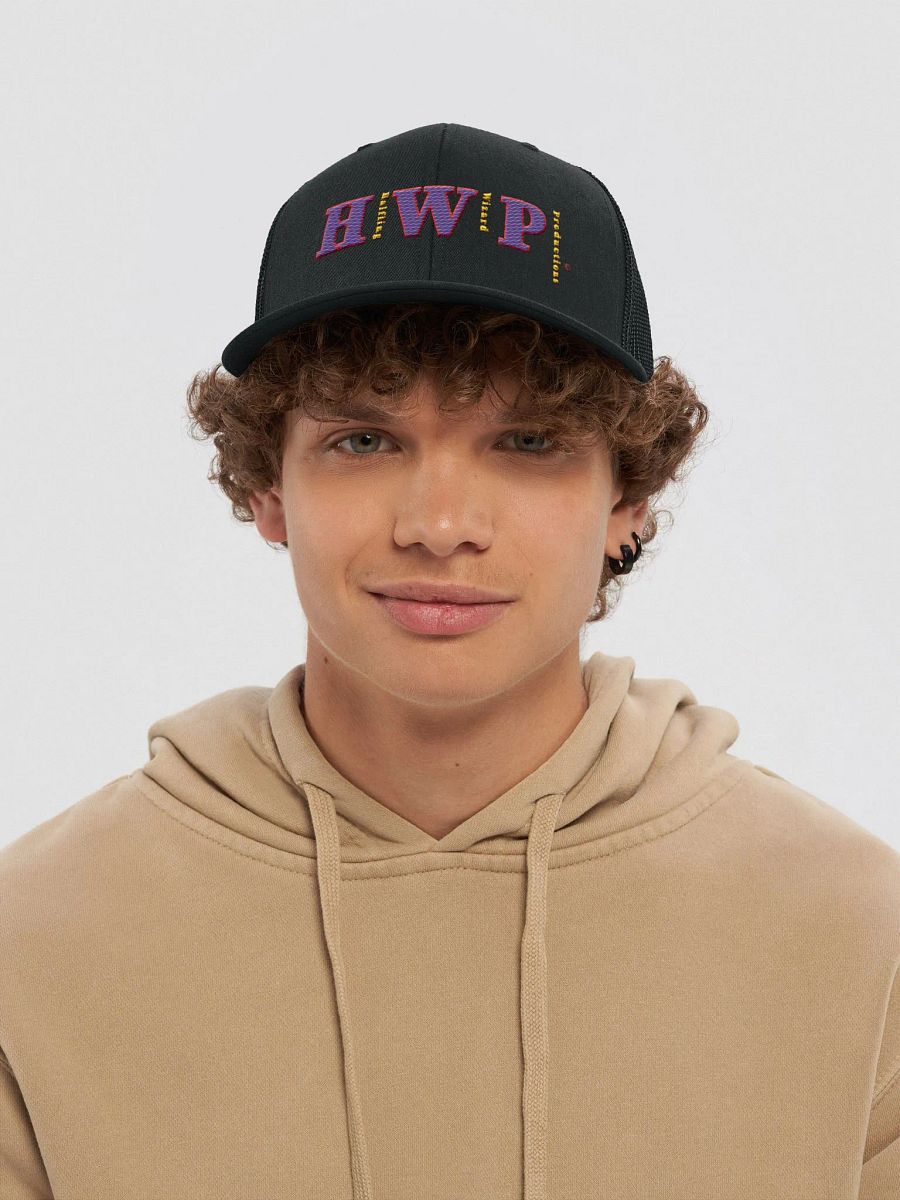 HWP Logo product image (3)