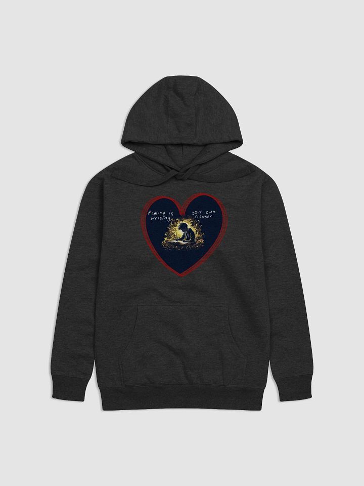 Write your own chapter Hoodie product image (6)