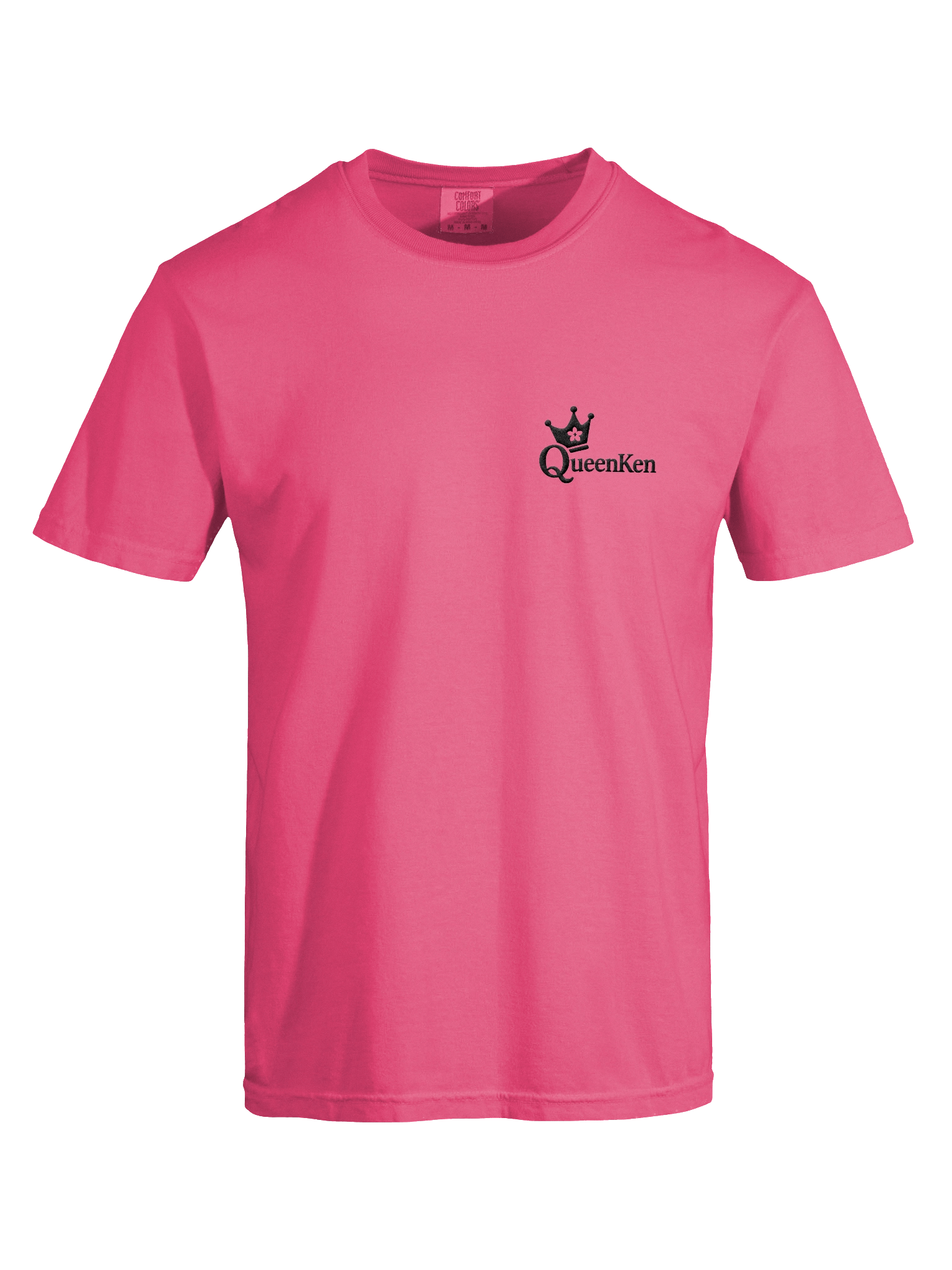 Queen Ken T-Shirt product image (37)