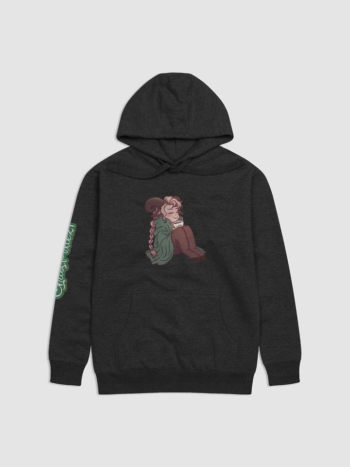 Cozy fawn hoodie 2 product image (1)