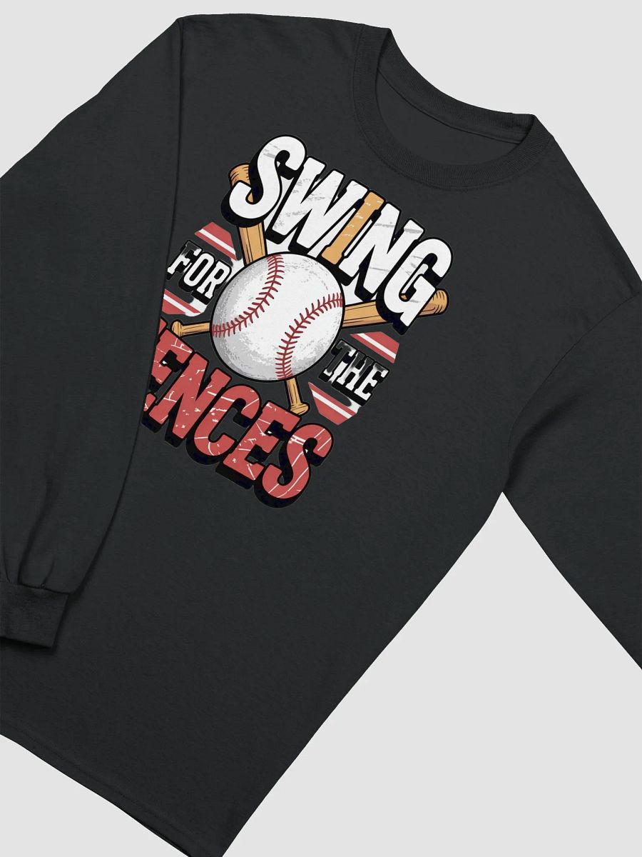Swing for the Fences product image (3)