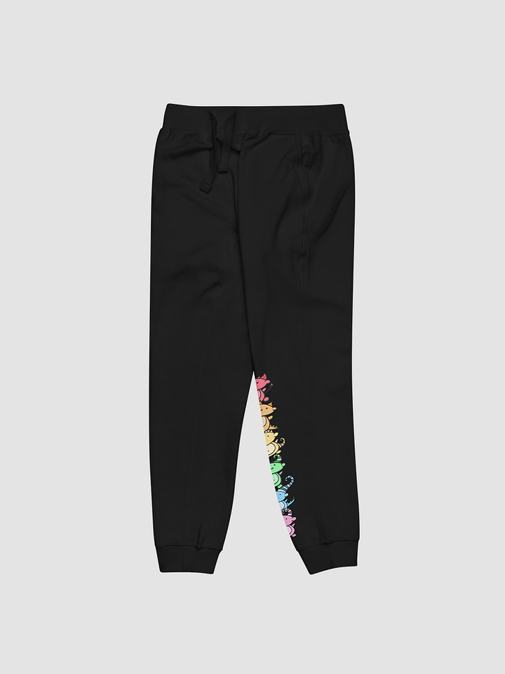 Monster Sweatpants product image (2)