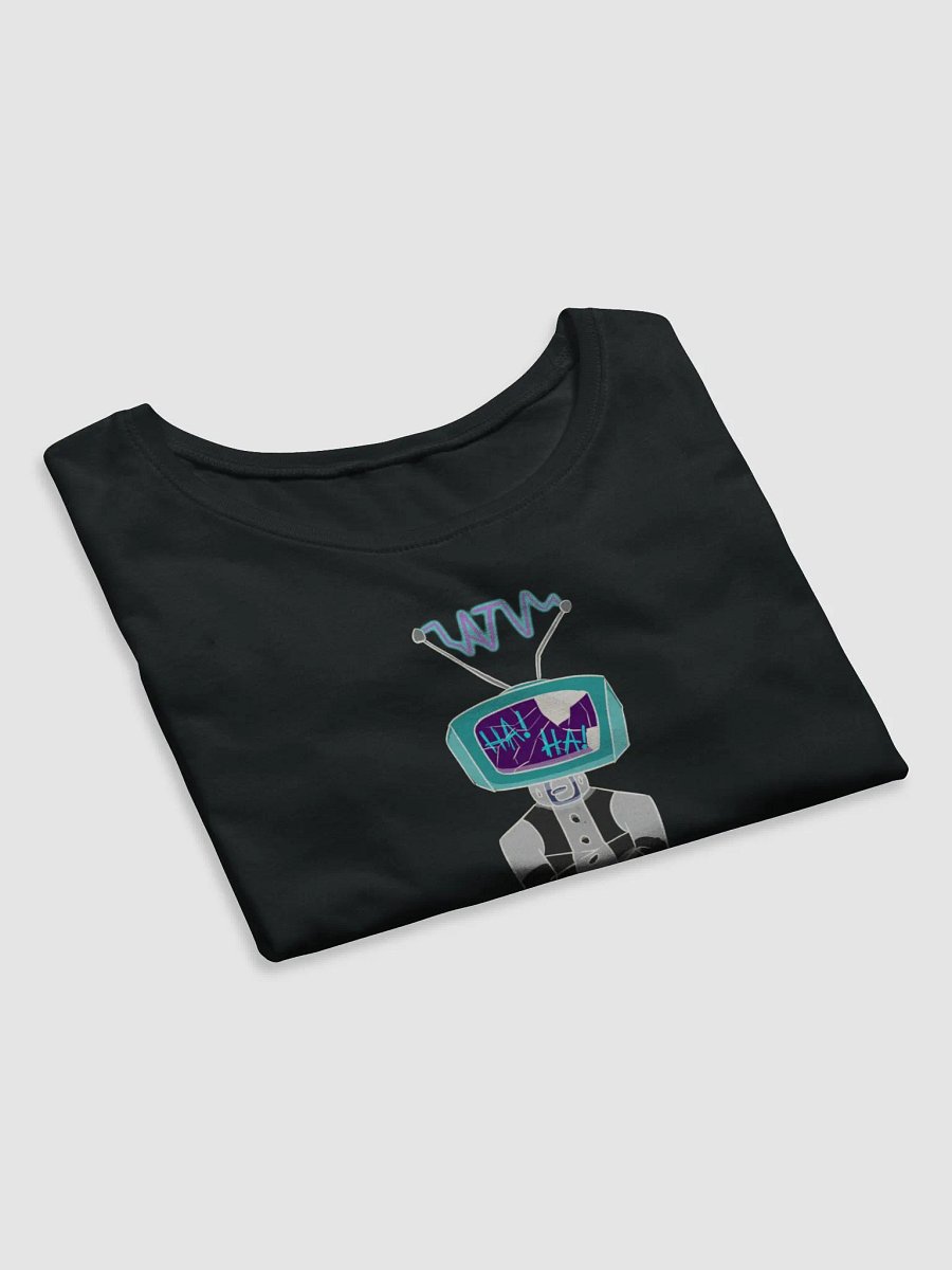 ATV REVERSE COLOR WAY CROP TOP product image (7)