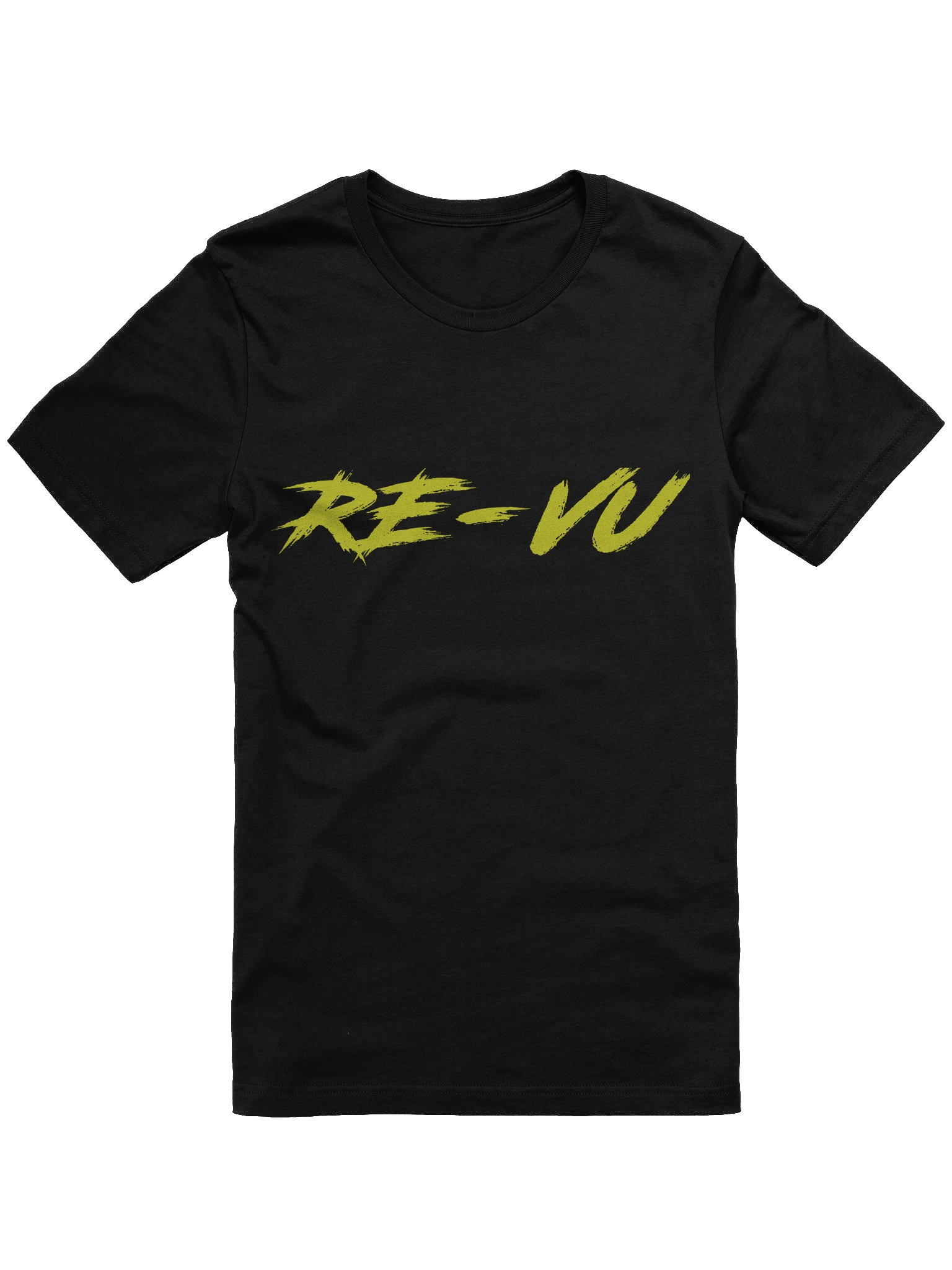 T-Shirt Femme RE-VU product image (1)