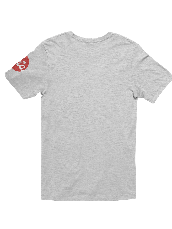 WIA Supersoft T-Shirt product image (2)