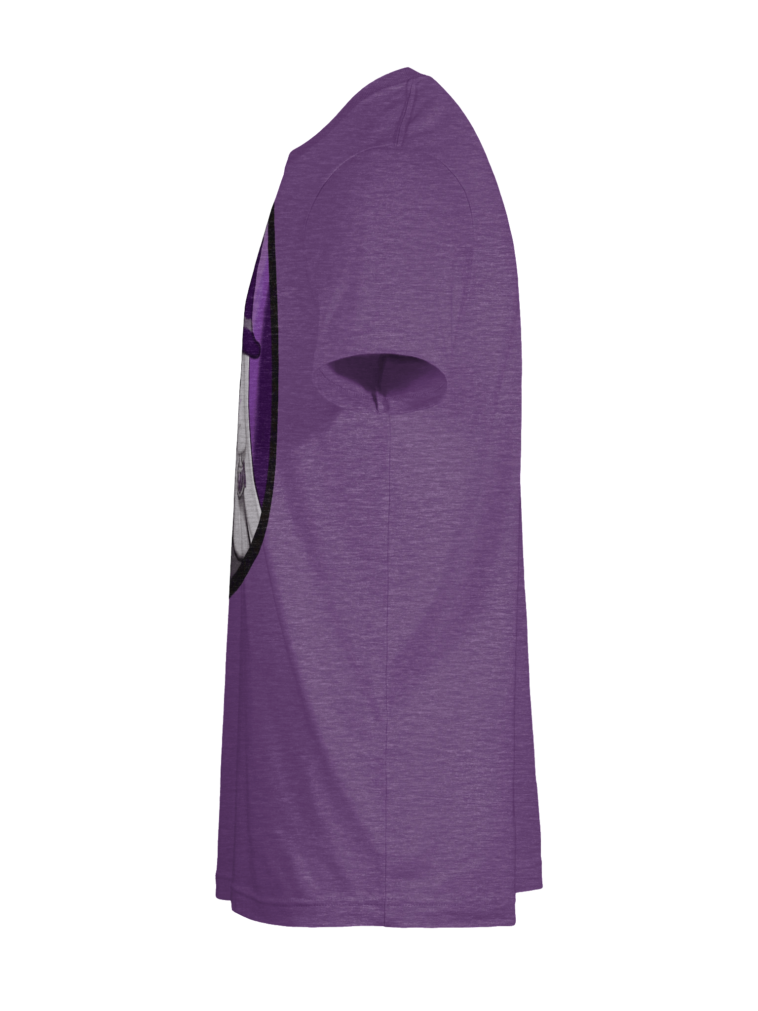 Boundary Brewer- Ghost Tee product image (11)