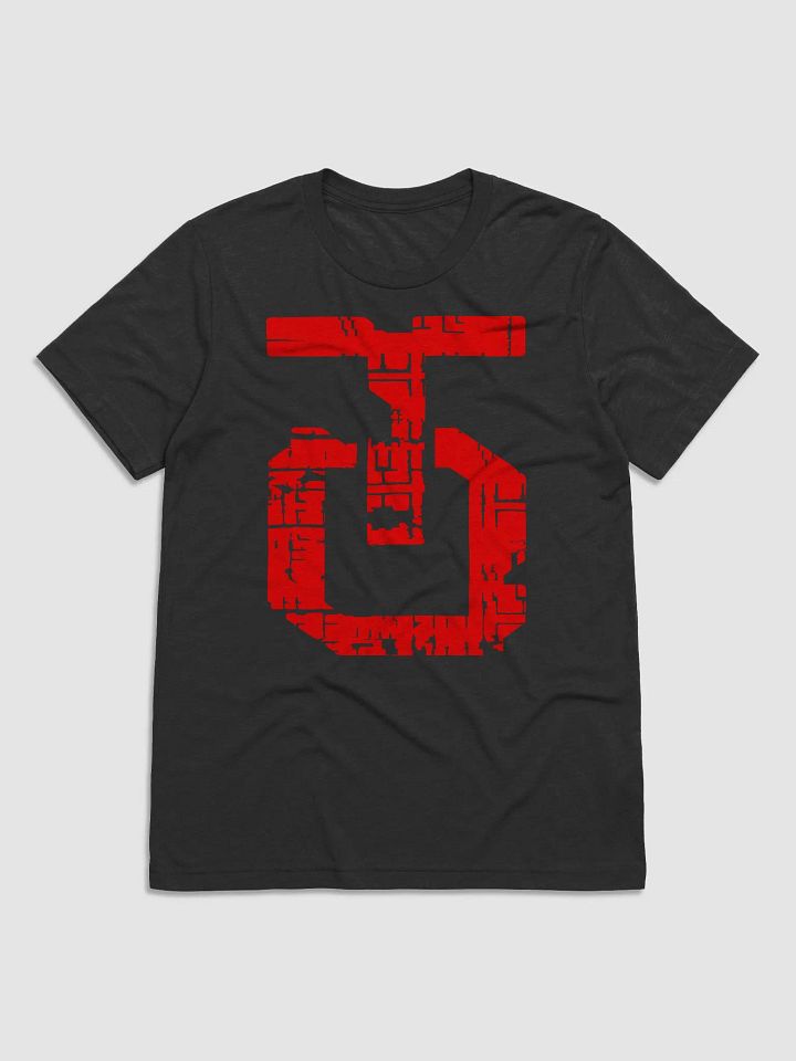 Techie Red product image (1)