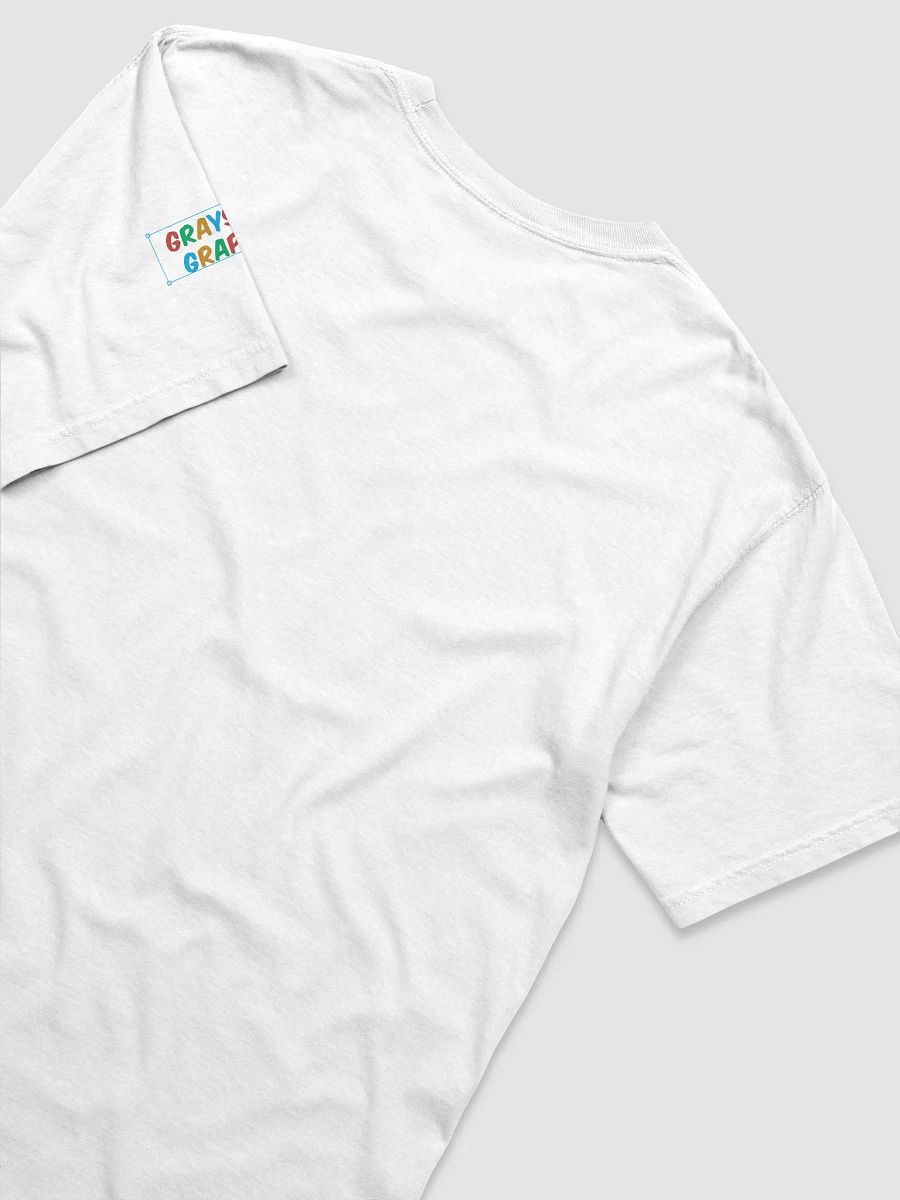 "Maybe Being a Starving Artist Isn't so Bad" T-Shirt product image (20)