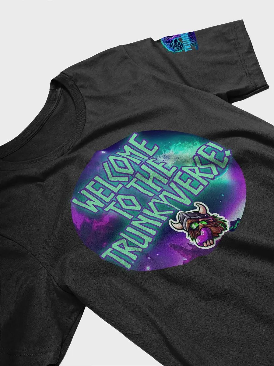 Welcome to the TNKYVS v5 TEE product image (3)