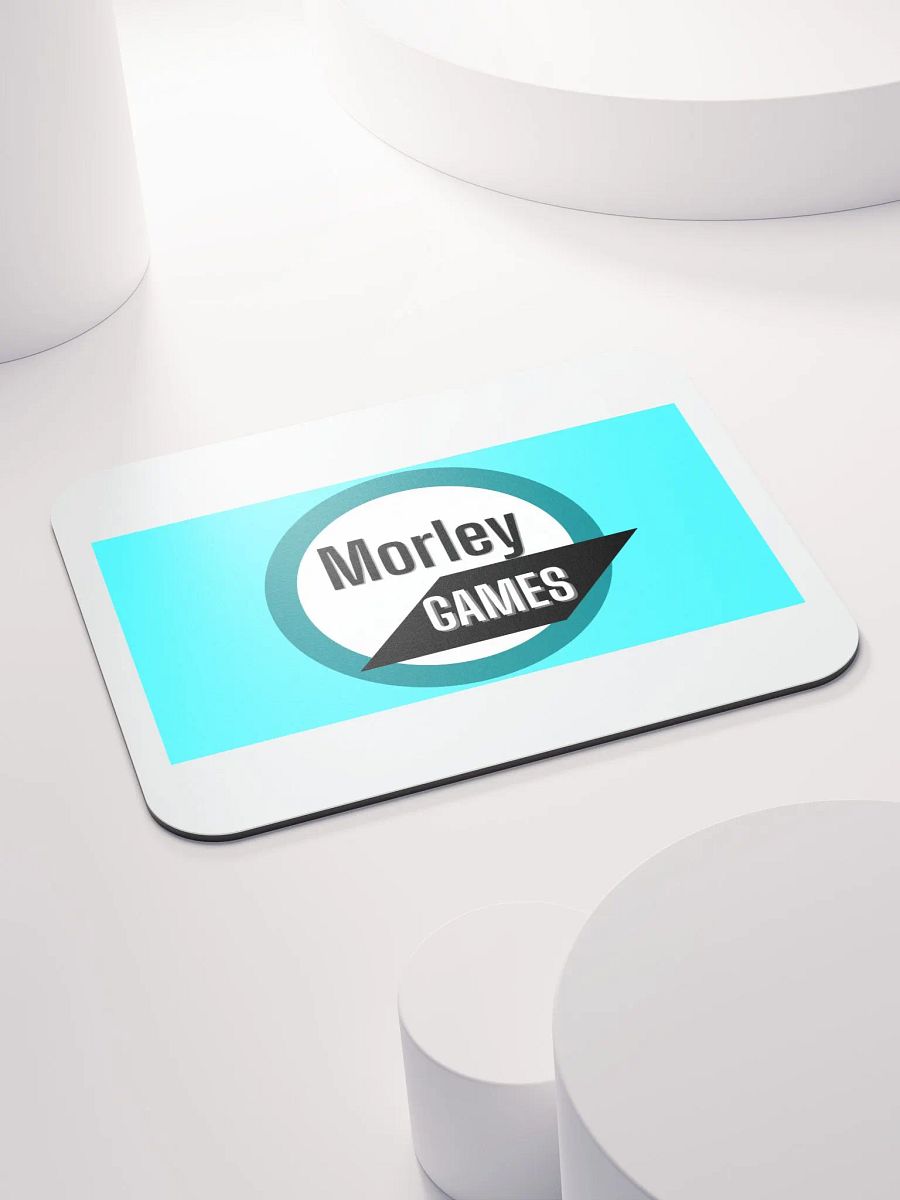 cyan mousepad product image (4)