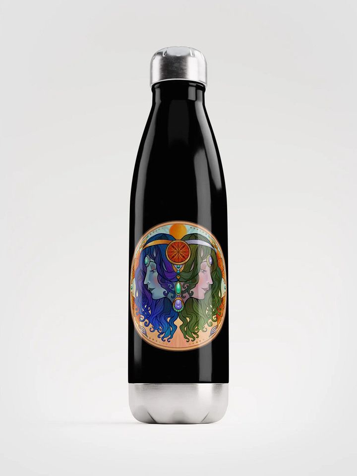 Sapphire Desert Dreamer - Water Bottle product image (1)
