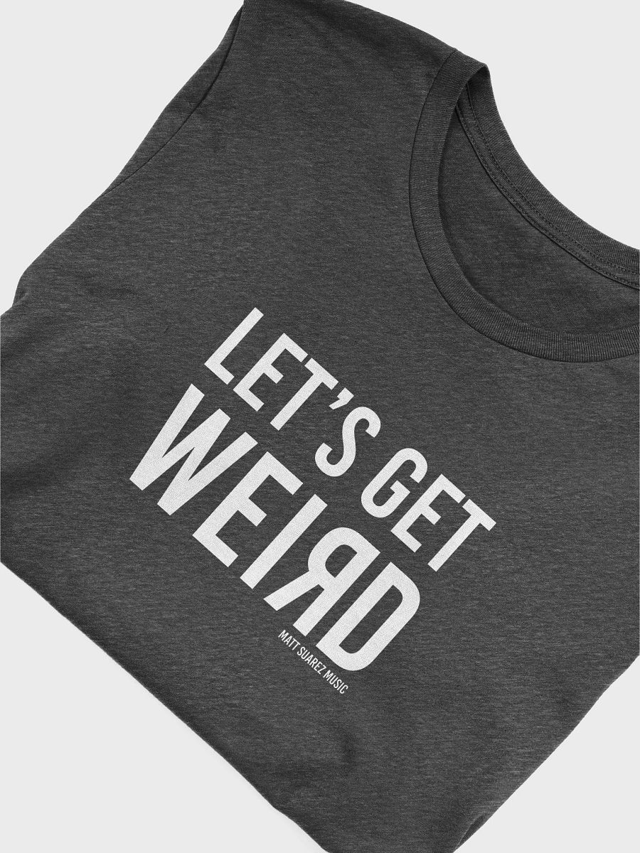 MS Let's Get Weird product image (39)