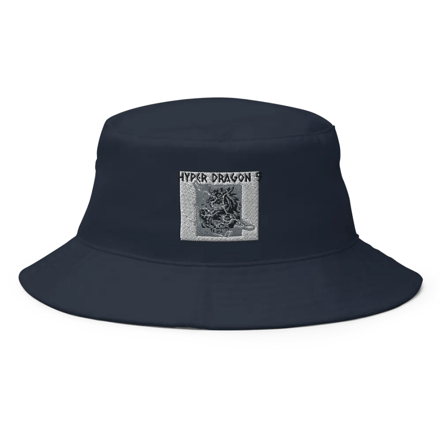 hyper dragon 5(bucket hat edition) product image (1)