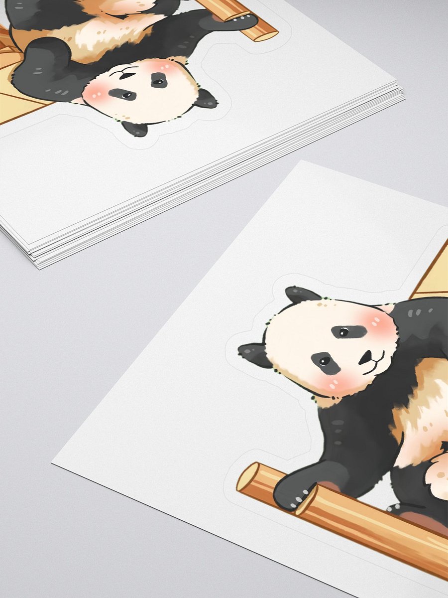 YUKE🐼Giant Panda product image (4)