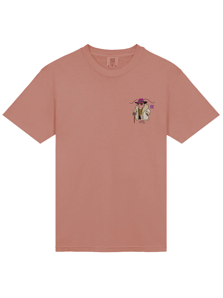 Big Shrimpin' | Tee product image (2)