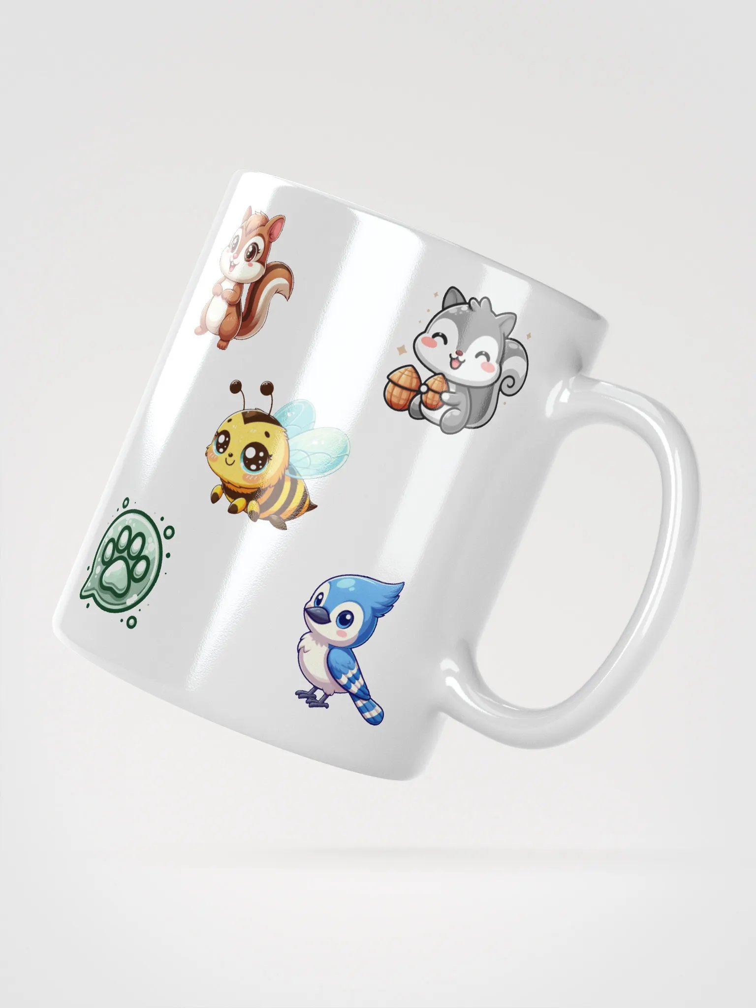 Emote Mug product image (4)
