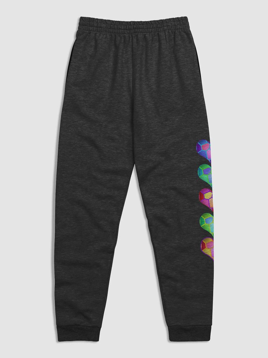 DiesmaHeart Unisex Joggers product image (9)