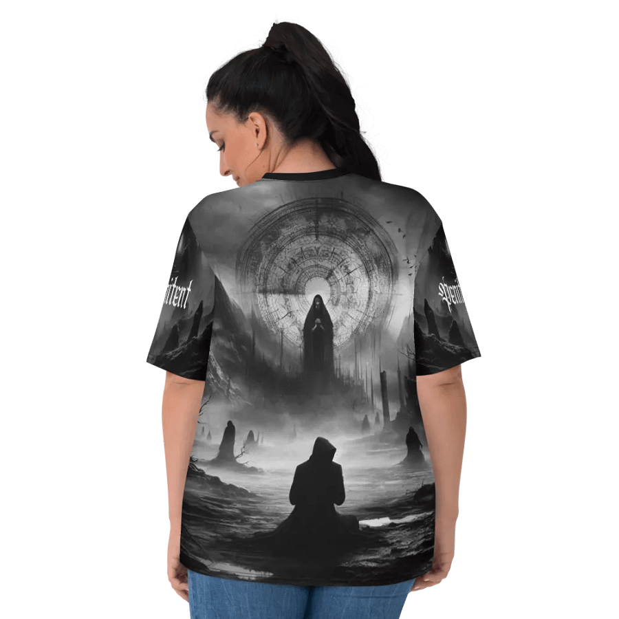 Penitent - Melancholia I product image (6)