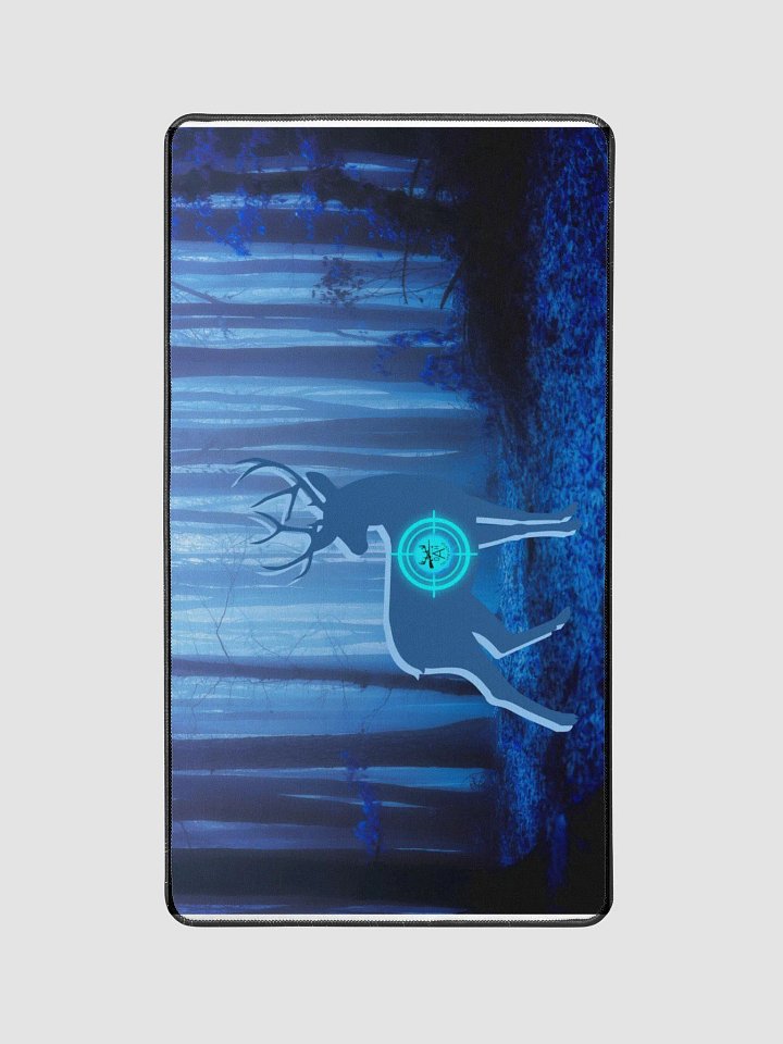Hunter Desk Pad product image (1)