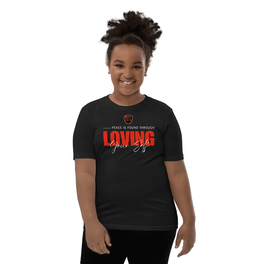 LOVE YOURSELF KIDS product image (10)
