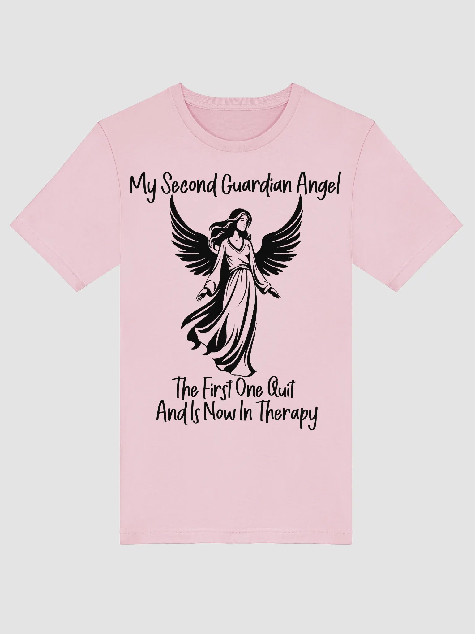 Guardian Angel T-Shirt product image (22)