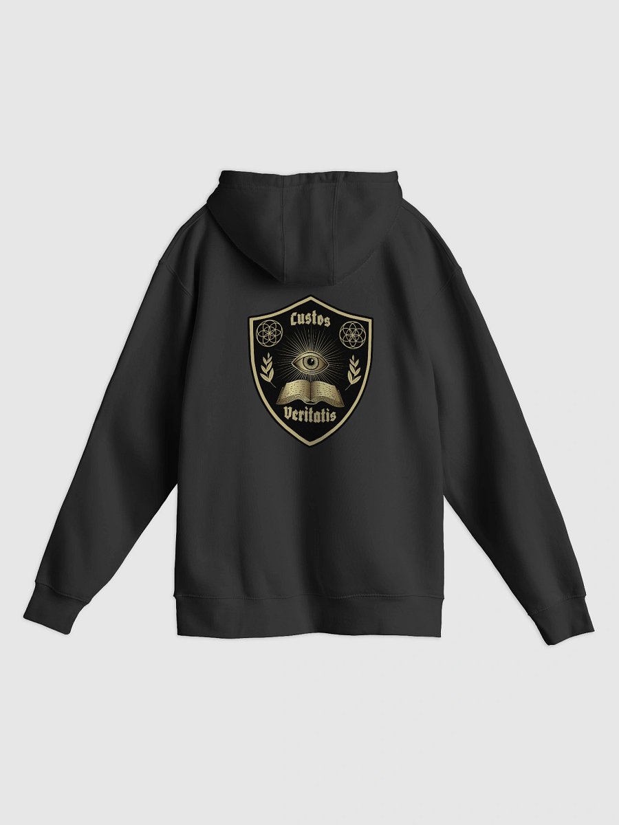 The Root and Stem Hoodie product image (7)