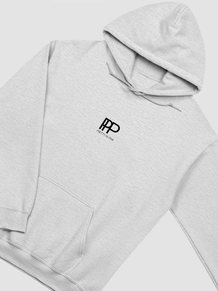 black doodle hoodie product image (4)