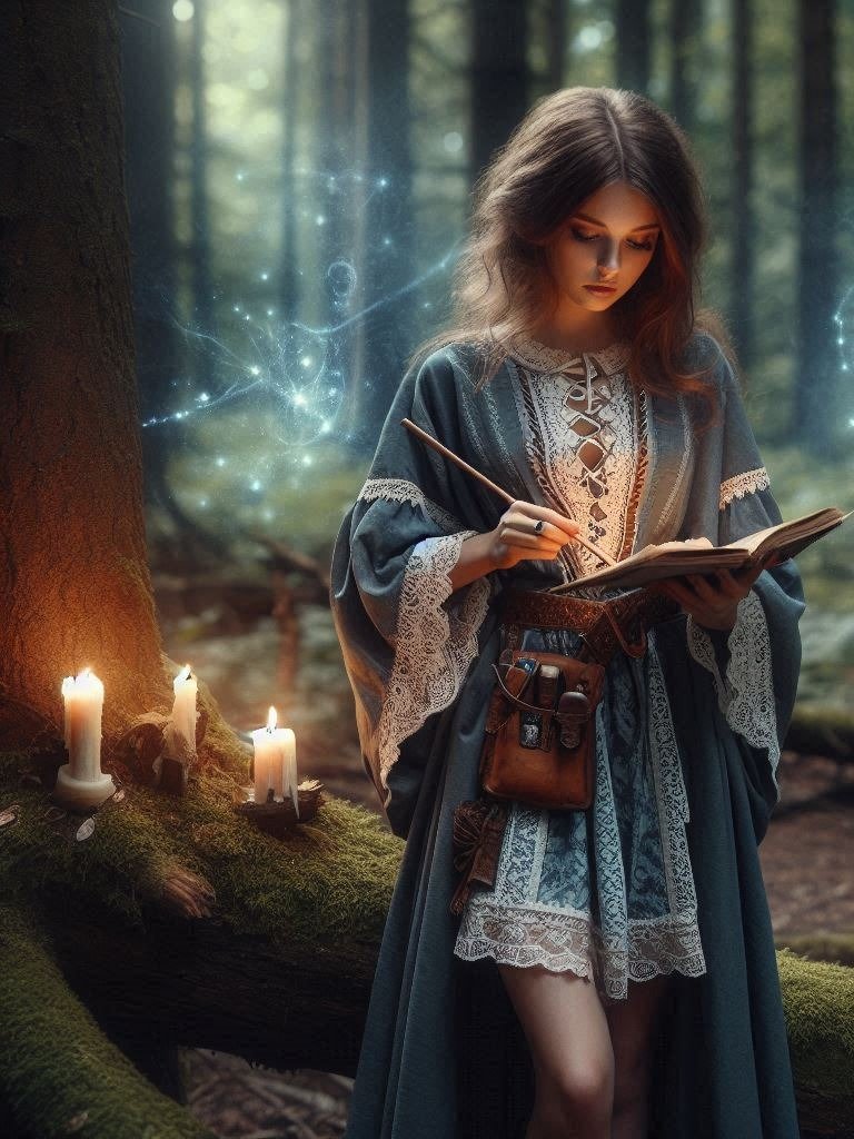 La Signora delle Spade - 1 - Silver Tower AudioLibro (Fantasy) product image (3)