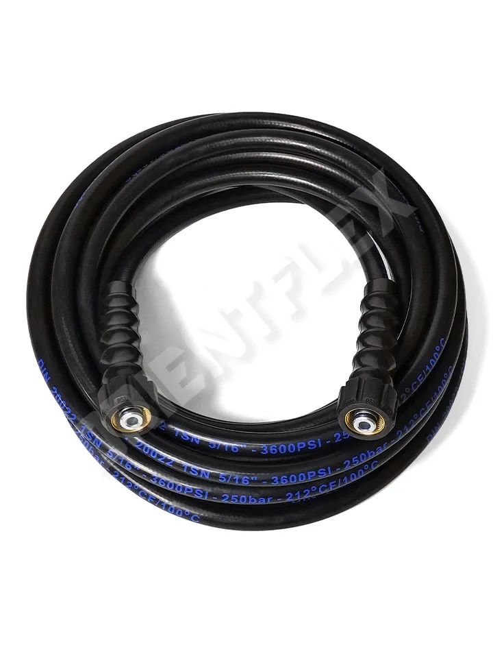 Pressure Washer Hose-R10 product image (1)