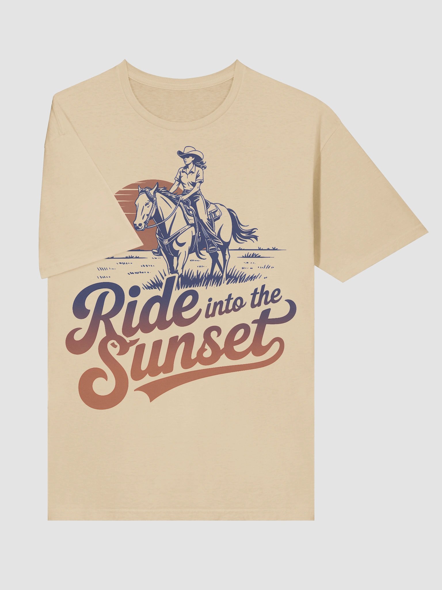 Ride Into the Sunset product image (5)