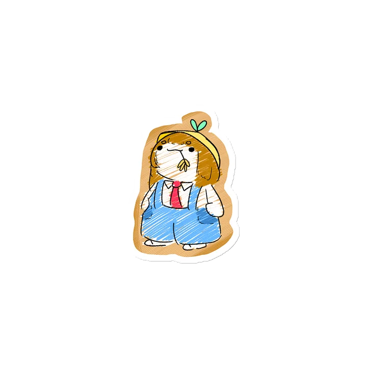 [Farmer Squishy] Magnet product image (2)