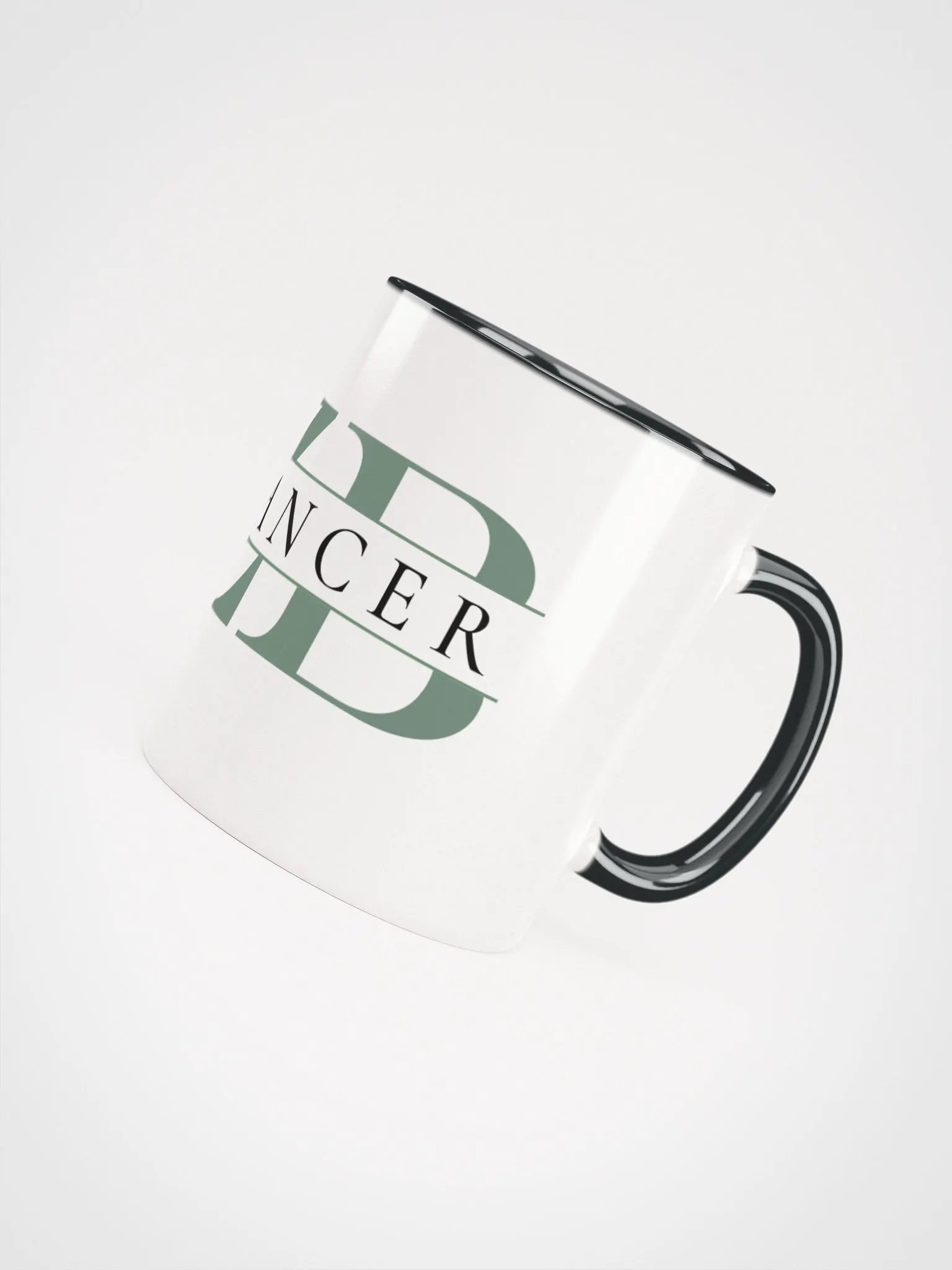 F Cancer BZB Mug product image (4)