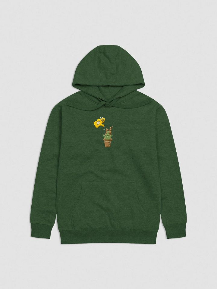 KOROK SAPLING HOODIE product image (2)