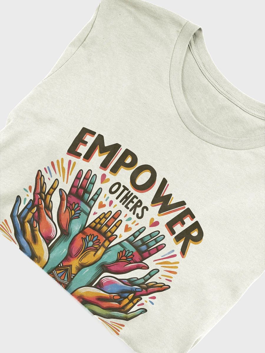 Empower Others T-Shirt product image (52)